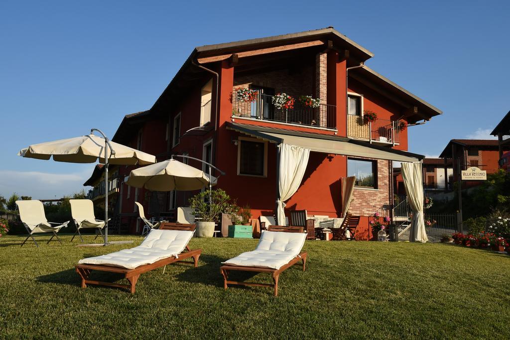 Villa Vecchio Castagnito ห้อง รูปภาพ