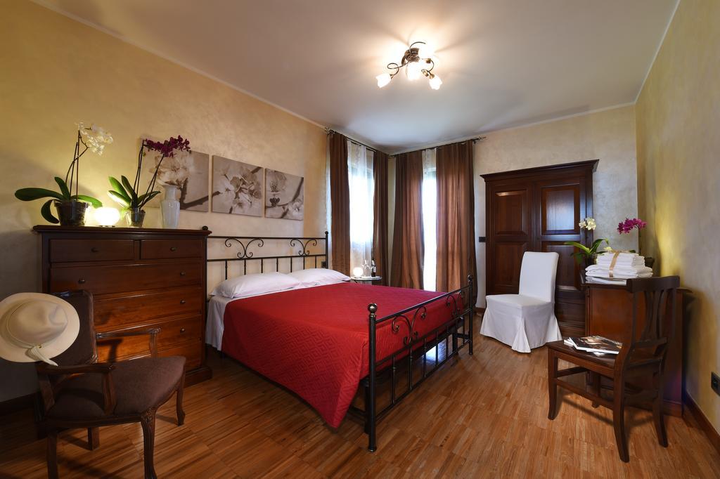 Villa Vecchio Castagnito ห้อง รูปภาพ
