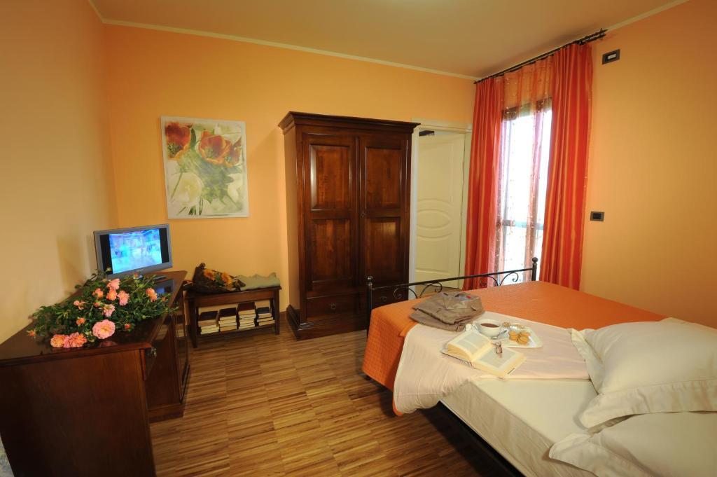 Villa Vecchio Castagnito ห้อง รูปภาพ